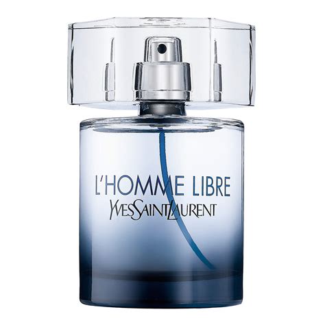 ysl l'homme campaign 2017|Yves Saint Laurent – L’Homme Libre: Overview, Smell, Notes.